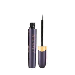 Swiss Beauty Hi-Tech Super Line Eyeliner | Smudge-Proof | Waterproof | 5.5ml