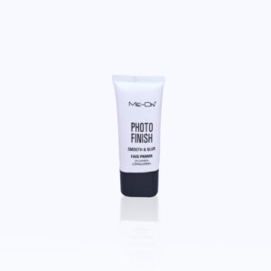 ME-ON Photo Finish Smooth & Blur Face Primer with Vitamin A, E