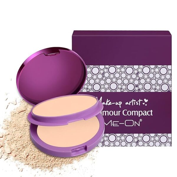 ME-ON Multi-Purpose Compact for Oily Skin