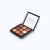 swiss beauty ultimate shadow 9 shade eyeshadow