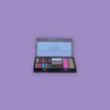 steel paris makeup palette