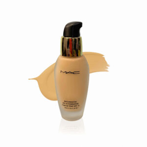 M.A.C MatchMaster SPF15 Foundation | Full Coverage | 35ML | Water Resistant