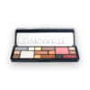 ME-ON shimmer & matte eyeshadow and blush palette