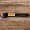 ME-ON Brush Master Dome Brush | Soft Bristles | High Quality Powder Brush | Black