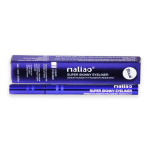 Maliao Super Skinny Sketch Liquid Eyeliner Felt-Tip Applicator Black