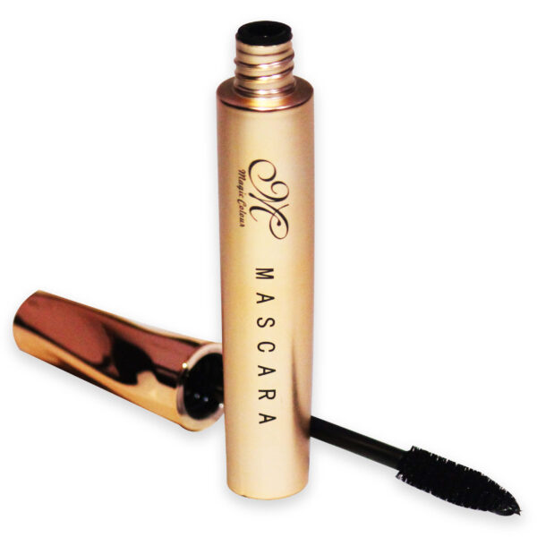 magic color long lash charming mascara