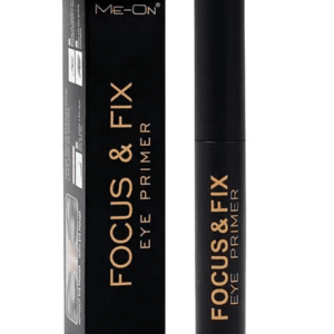 ME-ON Professional Focus & Fix Eye Primer | 3.8ml | Waterproof | Lightweight