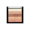 Swiss Beauty Brick Highlighter 04 Shade