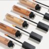 Hilary Rhoda Liquid Concealer Stick Shades application