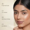 Swiss Beauty Brick Highlighter 04 Natural FInish
