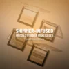 Swiss Beauty Brick Highlighter 04 Shimmer Infused Highlighter