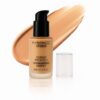 M·A·C Studio Fix Fluid SPF 15 Foundation – NC10 (Dark Ivory)