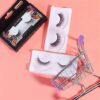 MARS Fabulash Eyelashes – 04 Natural Flutter Lightweight and Smooth