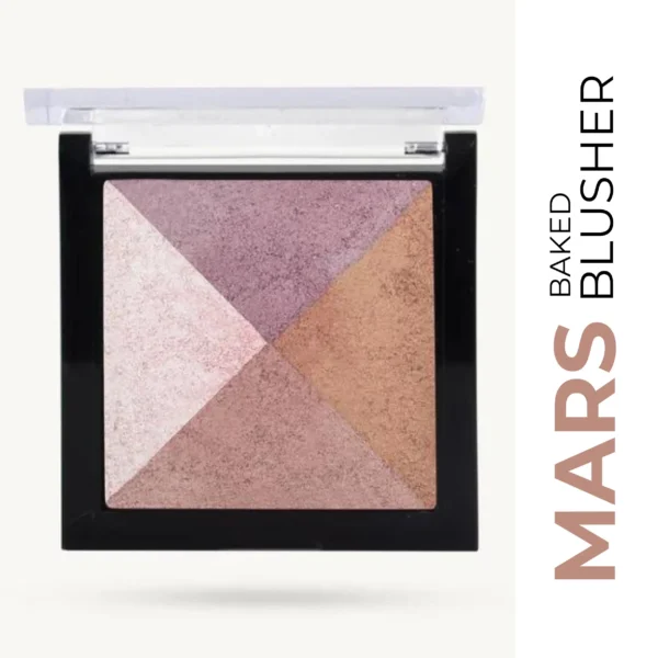 Baked Blusher – Shade 03 | Radiant Glow