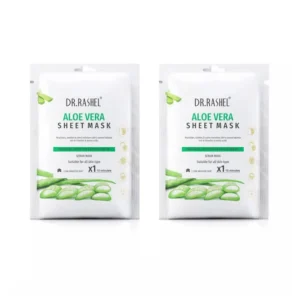 Dr. Rashel ALOE VERA Sheet Mask